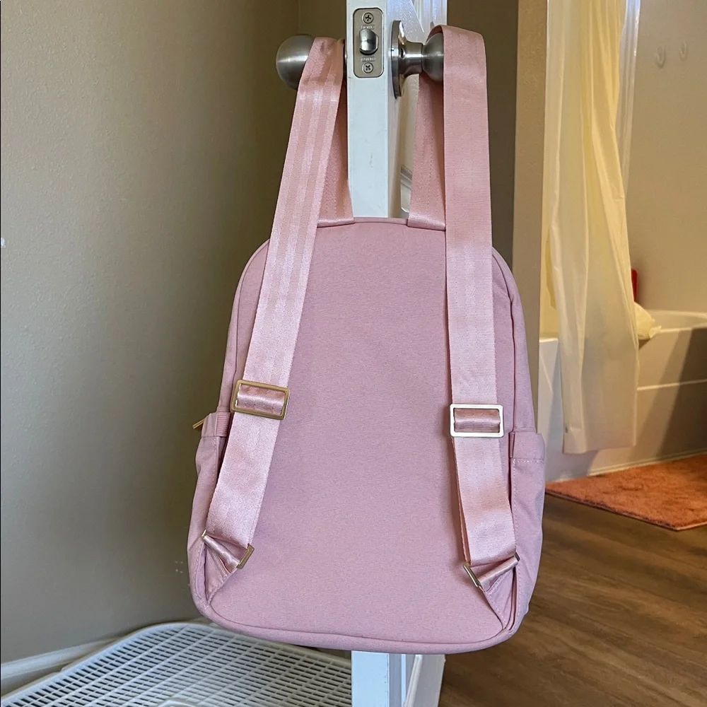 Jujube backpack